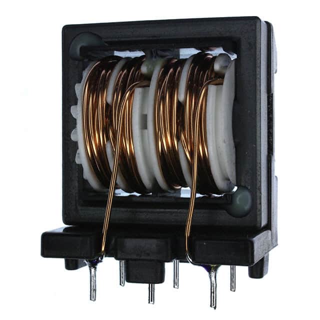 EV35-3.0-02-10M Schaffner EMC Inc.  Common Mode Chokes